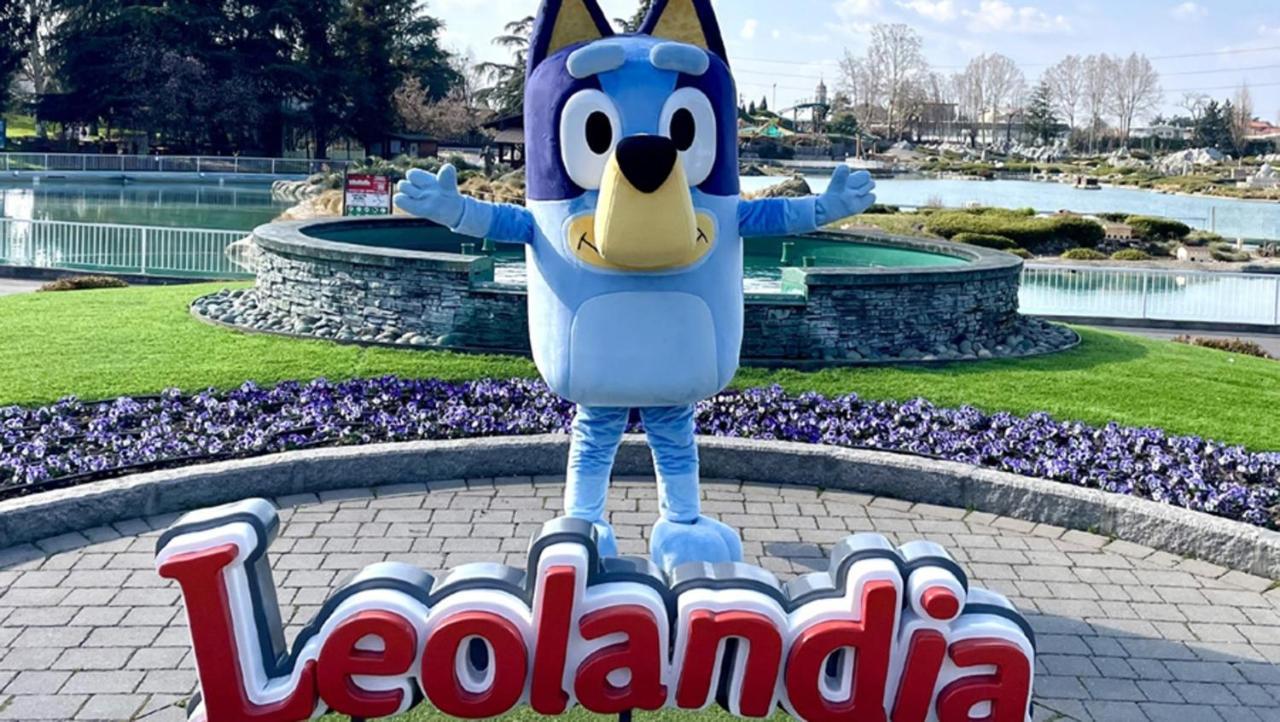 Appartamento La Finestra Sul Parco ダルミネ エクステリア 写真